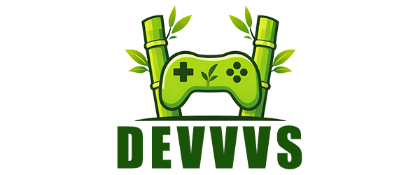 Lucky Pandas Blessing Logo